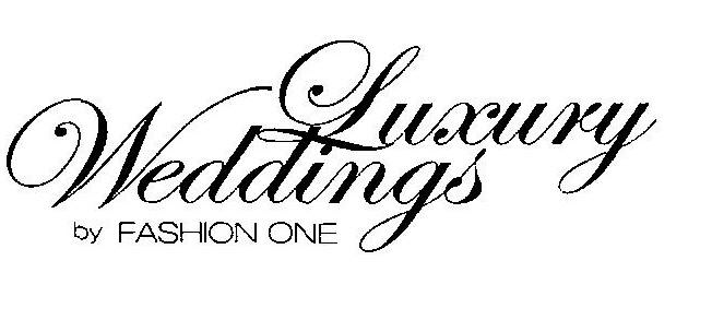 Luxury Weddings (device) Device mark 2391933 Trademark