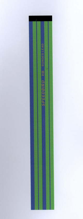 Speedbrid Hb Bondedlead Device mark 2024596 Trademark