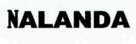 Nalanda Device mark 2361079 Trademark