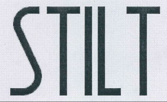Stilt Device mark 2115343 Trademark