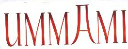 Ummami Device mark 2024611 Trademark