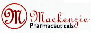 M Mackenzie Pharmaceuticals Device mark 2387065 Trademark