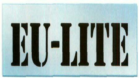 Eu-lite Device mark 2009557 Trademark