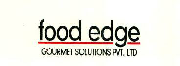 Food Edge Device mark 2376826 Trademark