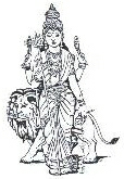 Device Of God Device mark 2084084 Trademark