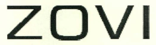 Zovi Device mark 2415862 Trademark