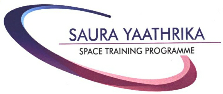 Saura Yaathrika Space Training Programme Device mark 2386947 Trademark