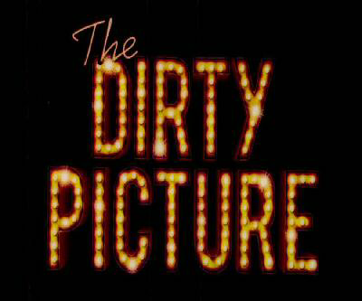 The Dirty Picture Device mark 2355493 Trademark