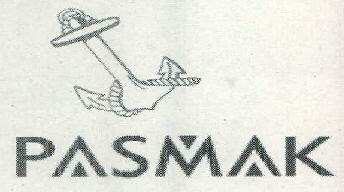 Pasmak Device mark 2376023 Trademark
