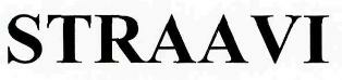 Straavi Device mark 2361488 Trademark