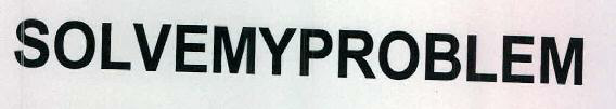Solvemyproblem Device mark 2391973 Trademark