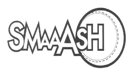 Smaaash (device) Device mark 2376878 Trademark