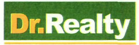 Dr. Realty (device) Device mark 2415706 Trademark