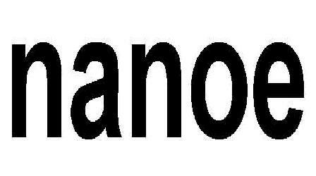 Nanoe (device) Device mark 2099114 Trademark