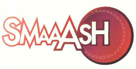 Smaaash (device) Device mark 2376886 Trademark