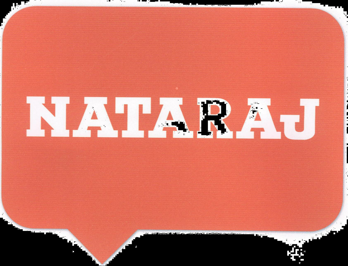 Nataraj Device mark 2099447 Trademark