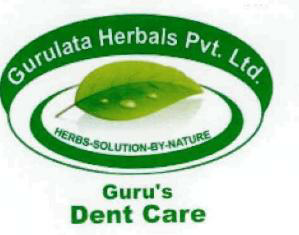 Guru's Dent Care Device mark 2386286 Trademark