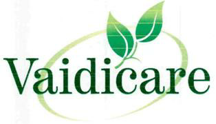 Vaidicare Device mark 2355520 Trademark