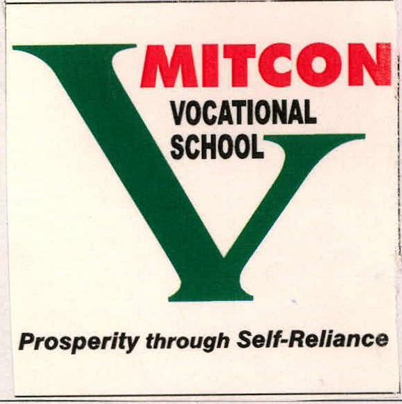 Mitcon Vocational School Device mark 2177790 Trademark