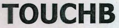 Touchb Device mark 2361409 Trademark