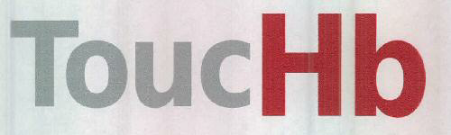 Touchb Device mark 2361410 Trademark