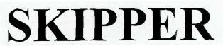 Skipper Device mark 2430811 Trademark