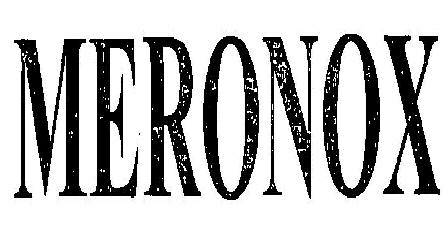 Meronox (device) Device mark 2376083 Trademark