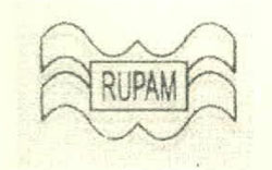 Rupam Device mark 2431593 Trademark