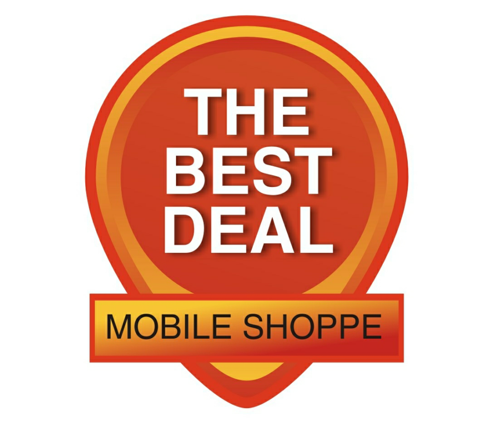 The Best Deal Mobile Shoppe Device mark 2386478 Trademark