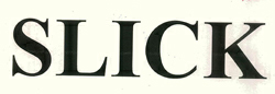 Slick Device mark 2386484 Trademark