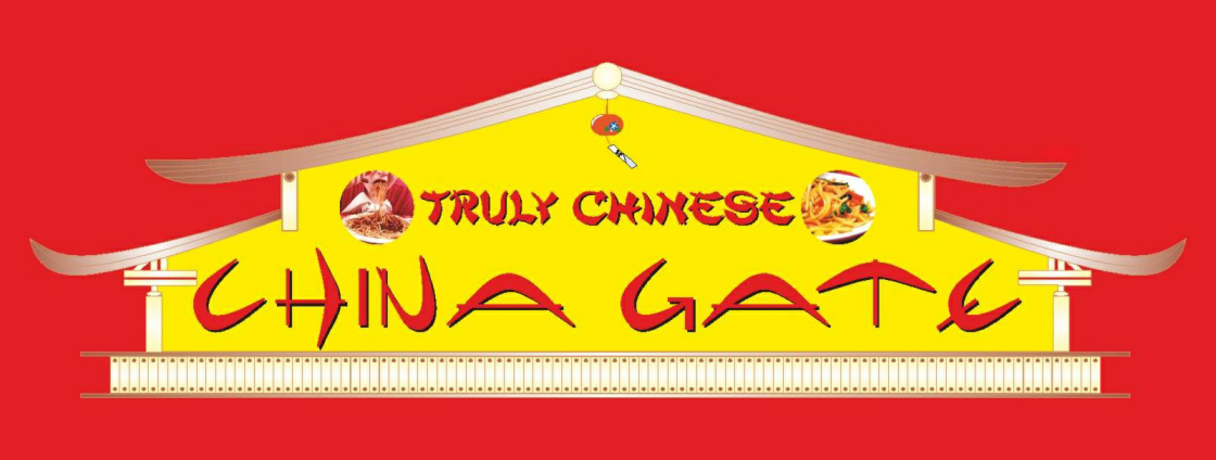 China Gate (logo) Device mark 2386499 Trademark