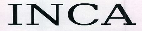 Inca Device mark 2385018 Trademark