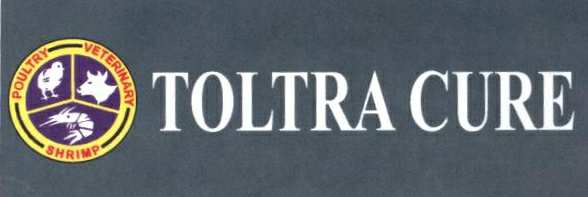 Toltra Cure Device mark 2385163 Trademark