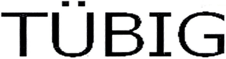 Tubig Device mark 2417674 Trademark