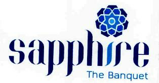 Sapphire Device mark 2401359 Trademark