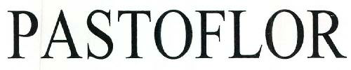 Pastoflor Device mark 2362476 Trademark