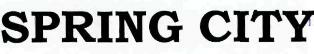 Spring City Device mark 2361598 Trademark