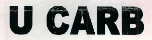 U Carb Device mark 2391172 Trademark