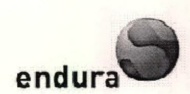 Endura Device mark 2402044 Trademark