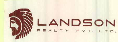 Landson Realty Pvt. Ltd. (device Of Face) Device mark 2362317 Trademark