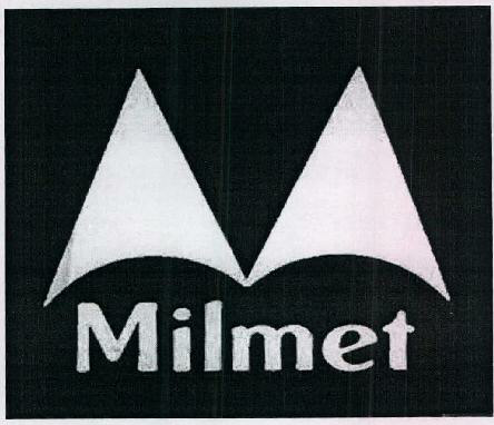 Milmet Device mark 2385031 Trademark