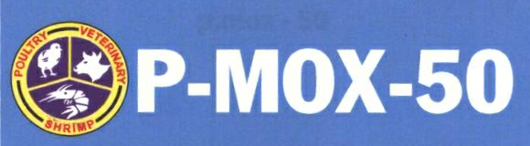 P-mox-50 Device mark 2385189 Trademark