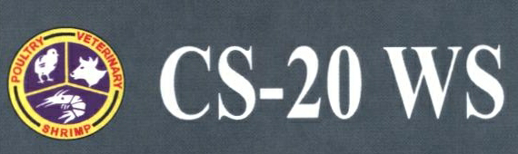 Cs-20 Ws Device mark 2385190 Trademark