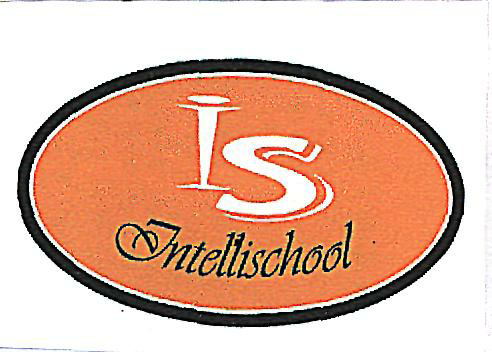 Is Intellischool (label) Device mark 2192909 Trademark