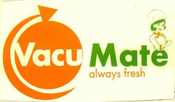 Vacu Mate Device mark 2402077 Trademark