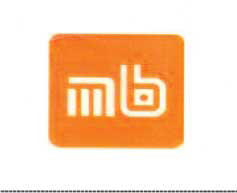 Mb Device mark 2039894 Trademark