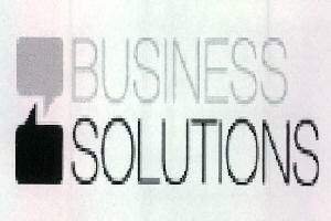 Business Solutions Device mark 2401410 Trademark