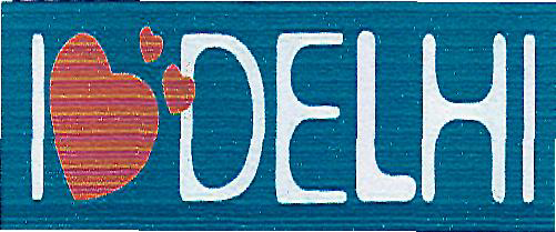 I Delhi (device) Device mark 2192747 Trademark