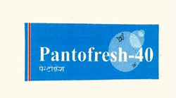 Pantofresh-40 Device mark 2370499 Trademark