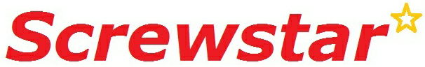 Screwstar & Device Device mark 2376352 Trademark